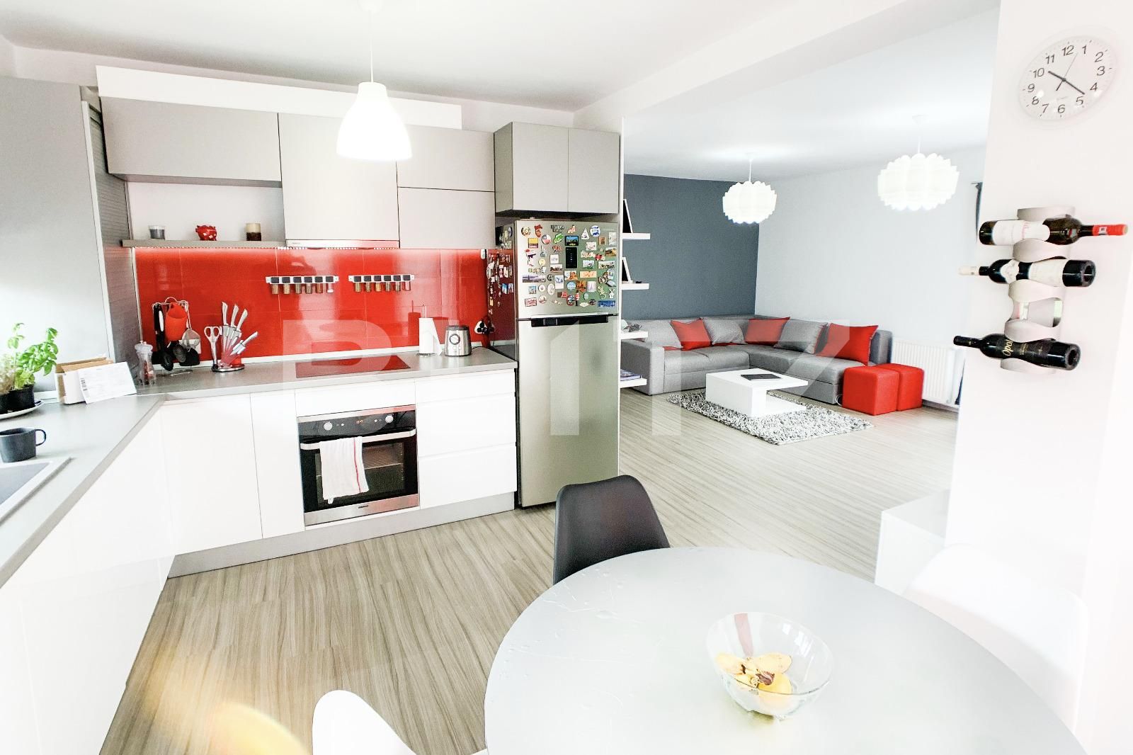 Apartament de vânzare 3 camere Zorilor - 63304AV | BLITZ Cluj-Napoca | Poza4