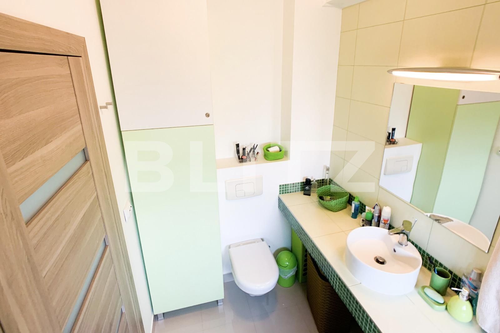 Apartament de vânzare 3 camere Zorilor - 63304AV | BLITZ Cluj-Napoca | Poza11