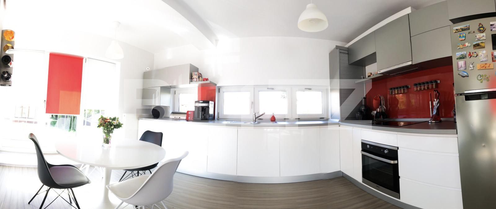 Apartament de vânzare 3 camere Zorilor - 63304AV | BLITZ Cluj-Napoca | Poza3