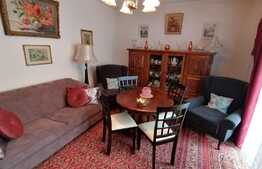 Apartament 4 camere, etaj intermediar, spatios si luminos, zona BIG