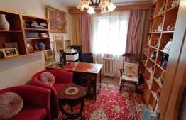 Apartament 4 camere, etaj intermediar, spatios si luminos, zona BIG