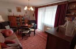 Apartament 4 camere, etaj intermediar, spatios si luminos, zona BIG