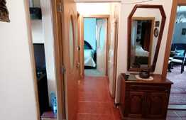 Apartament 4 camere, etaj intermediar, spatios si luminos, zona BIG