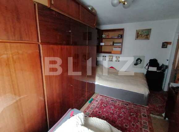 Apartament de vânzare 4 camere Manastur - 63306AV | BLITZ Cluj-Napoca | Poza3