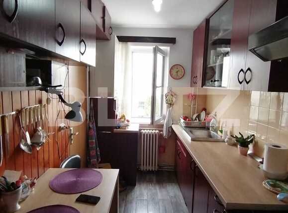 Apartament de vânzare 4 camere Manastur - 63306AV | BLITZ Cluj-Napoca | Poza6