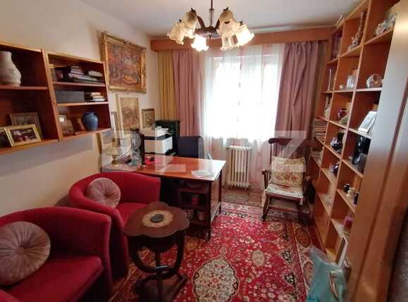 Apartament de vânzare 4 camere Manastur - 63306AV | BLITZ Cluj-Napoca | Poza4