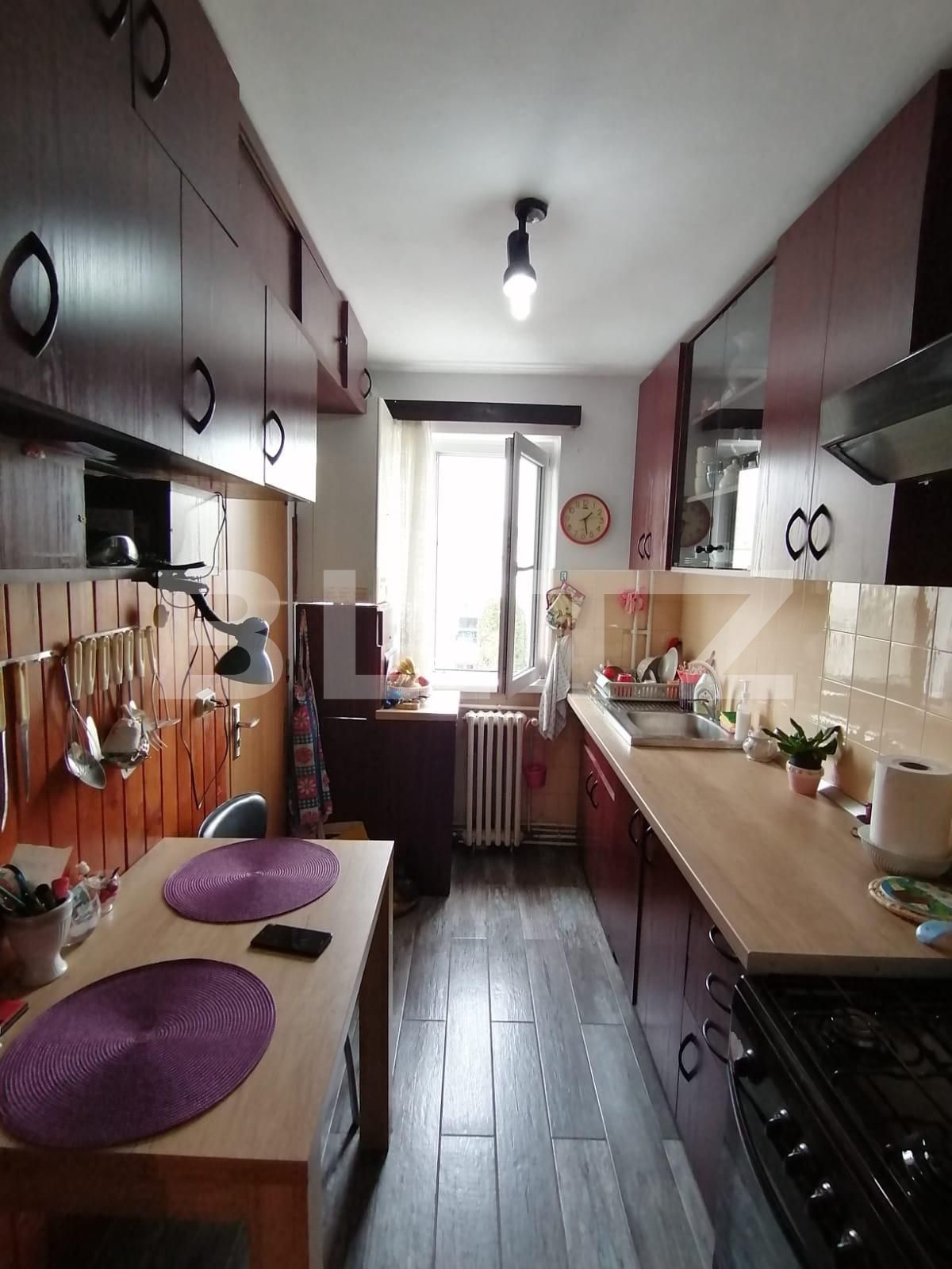Apartament de vânzare 4 camere Manastur - 63306AV | BLITZ Cluj-Napoca | Poza6