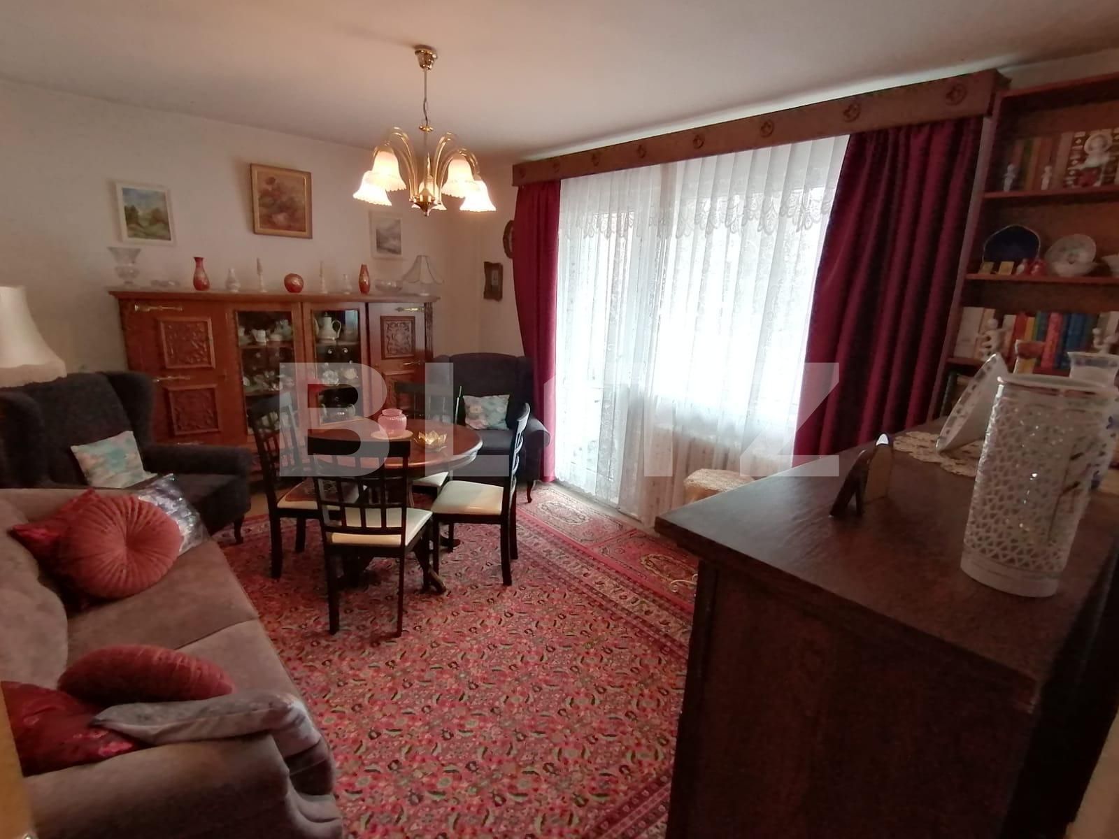 Apartament de vânzare 4 camere Manastur - 63306AV | BLITZ Cluj-Napoca | Poza5