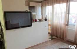 Vanzare apartament cu 1 camera, 36 mp utili, imobil nou, zona Grand Hotel!