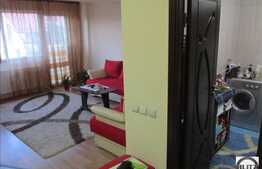 Vanzare apartament cu 1 camera, 36 mp utili, imobil nou, zona Grand Hotel!