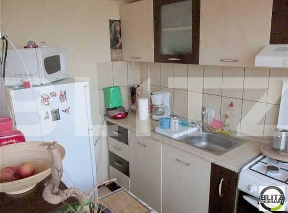 Garsonieră de vânzare Andrei Mureşanu - 6331AV | BLITZ Cluj-Napoca | Poza6