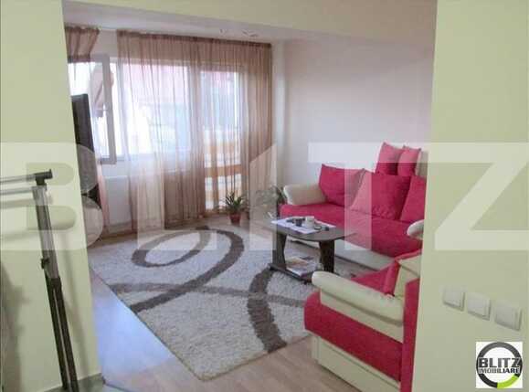 Garsonieră de vânzare Andrei Mureşanu - 6331AV | BLITZ Cluj-Napoca | Poza3
