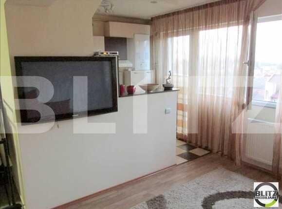 Garsonieră de vânzare Andrei Mureşanu - 6331AV | BLITZ Cluj-Napoca | Poza2