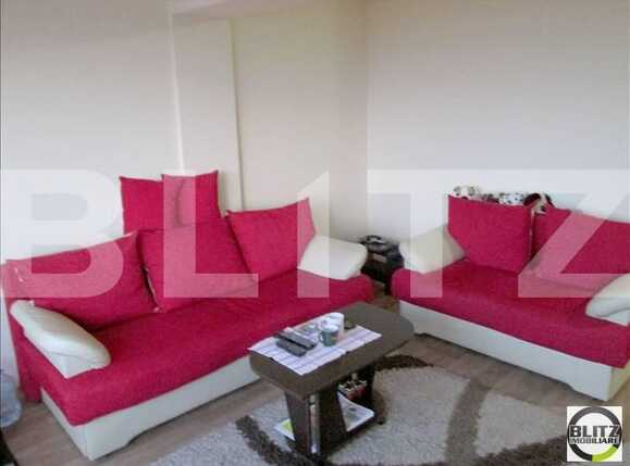 Garsonieră de vânzare Andrei Mureşanu - 6331AV | BLITZ Cluj-Napoca | Poza5