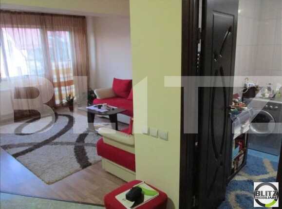 Garsonieră de vânzare Andrei Mureşanu - 6331AV | BLITZ Cluj-Napoca | Poza4