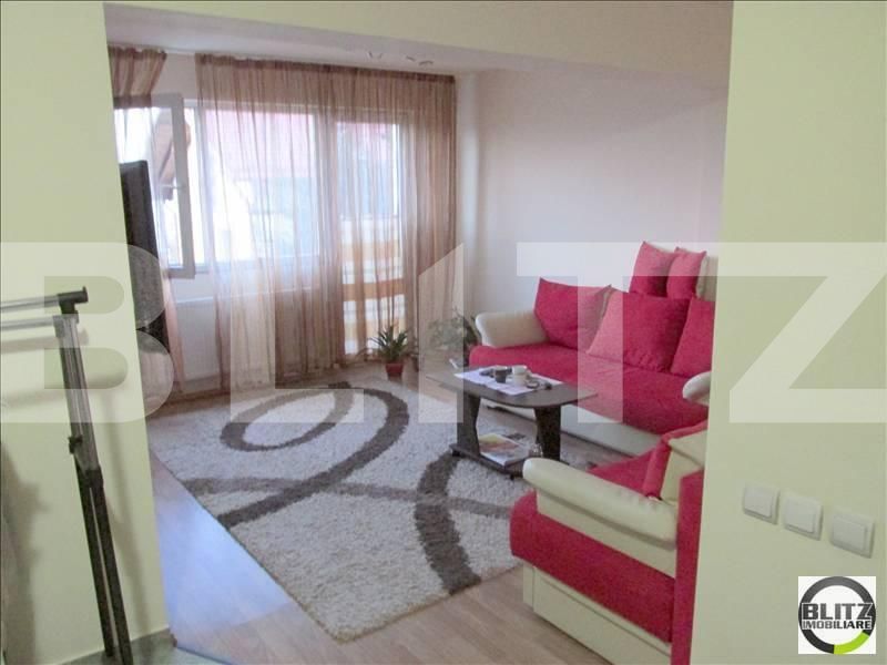 Garsonieră de vânzare Andrei Mureşanu - 6331AV | BLITZ Cluj-Napoca | Poza3