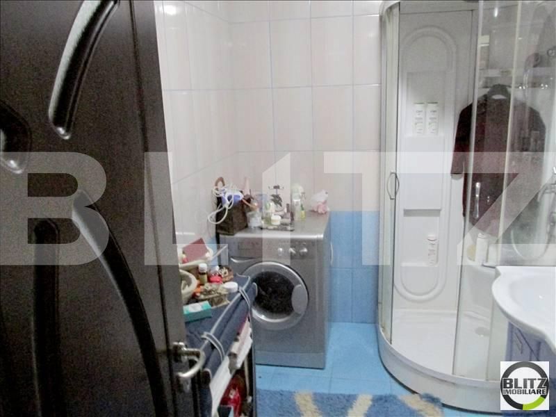 Garsonieră de vânzare Andrei Mureşanu - 6331AV | BLITZ Cluj-Napoca | Poza8