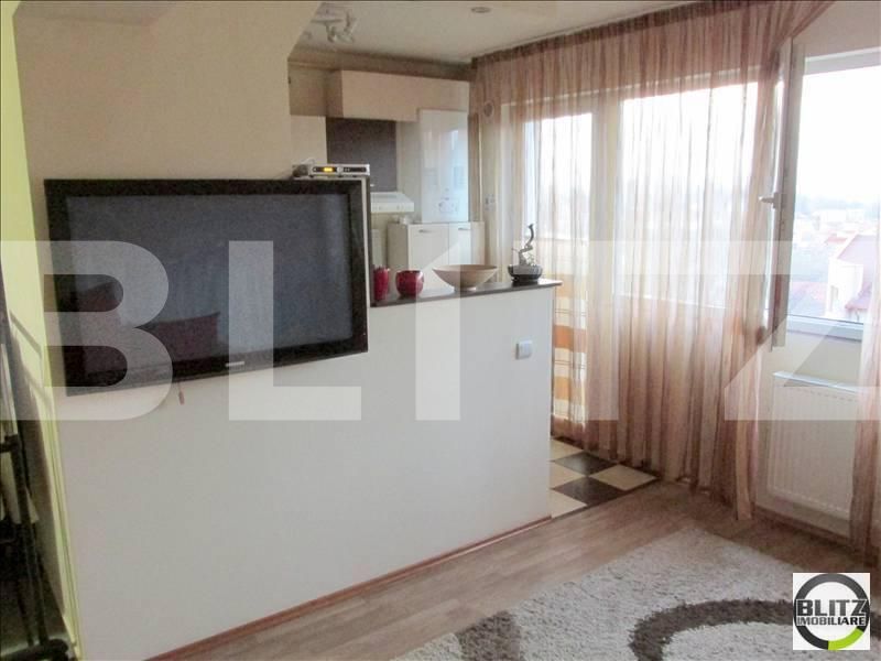 Garsonieră de vânzare Andrei Mureşanu - 6331AV | BLITZ Cluj-Napoca | Poza2