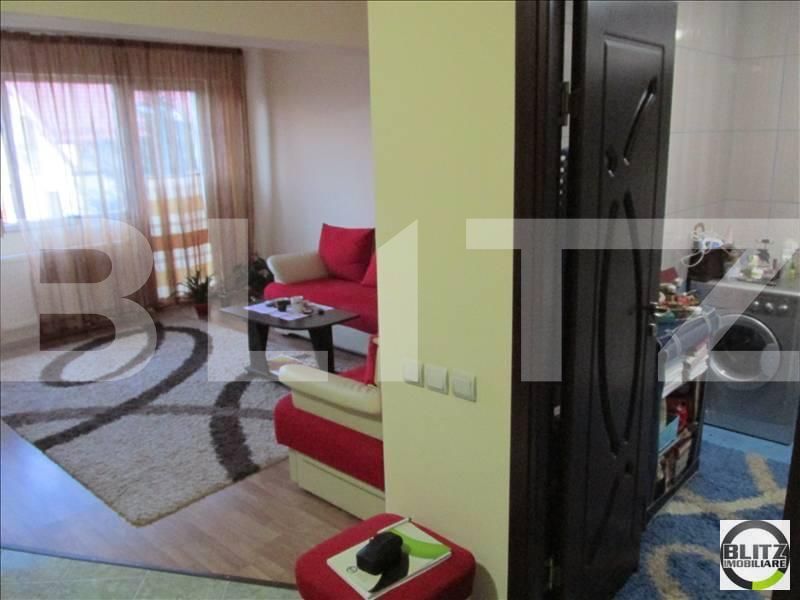 Garsonieră de vânzare Andrei Mureşanu - 6331AV | BLITZ Cluj-Napoca | Poza4