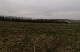 Teren intravilan suprafata de 750 mp in Sopor, zona de urbanizare pentru construcii individuale si colective