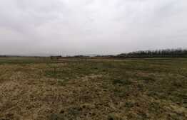 Teren intravilan suprafata de 750 mp in Sopor, zona de urbanizare pentru construcii individuale si colective