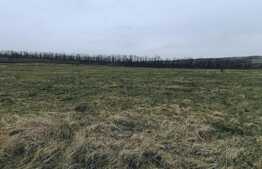 Teren intravilan suprafata de 750 mp in Sopor, zona de urbanizare pentru construcii individuale si colective