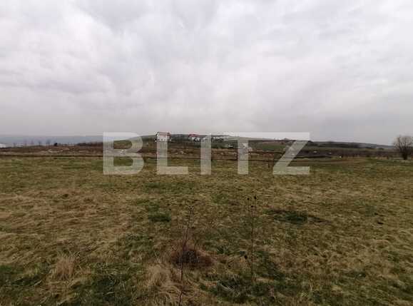 Teren de vânzare Sopor - 63310TV | BLITZ Cluj-Napoca | Poza1