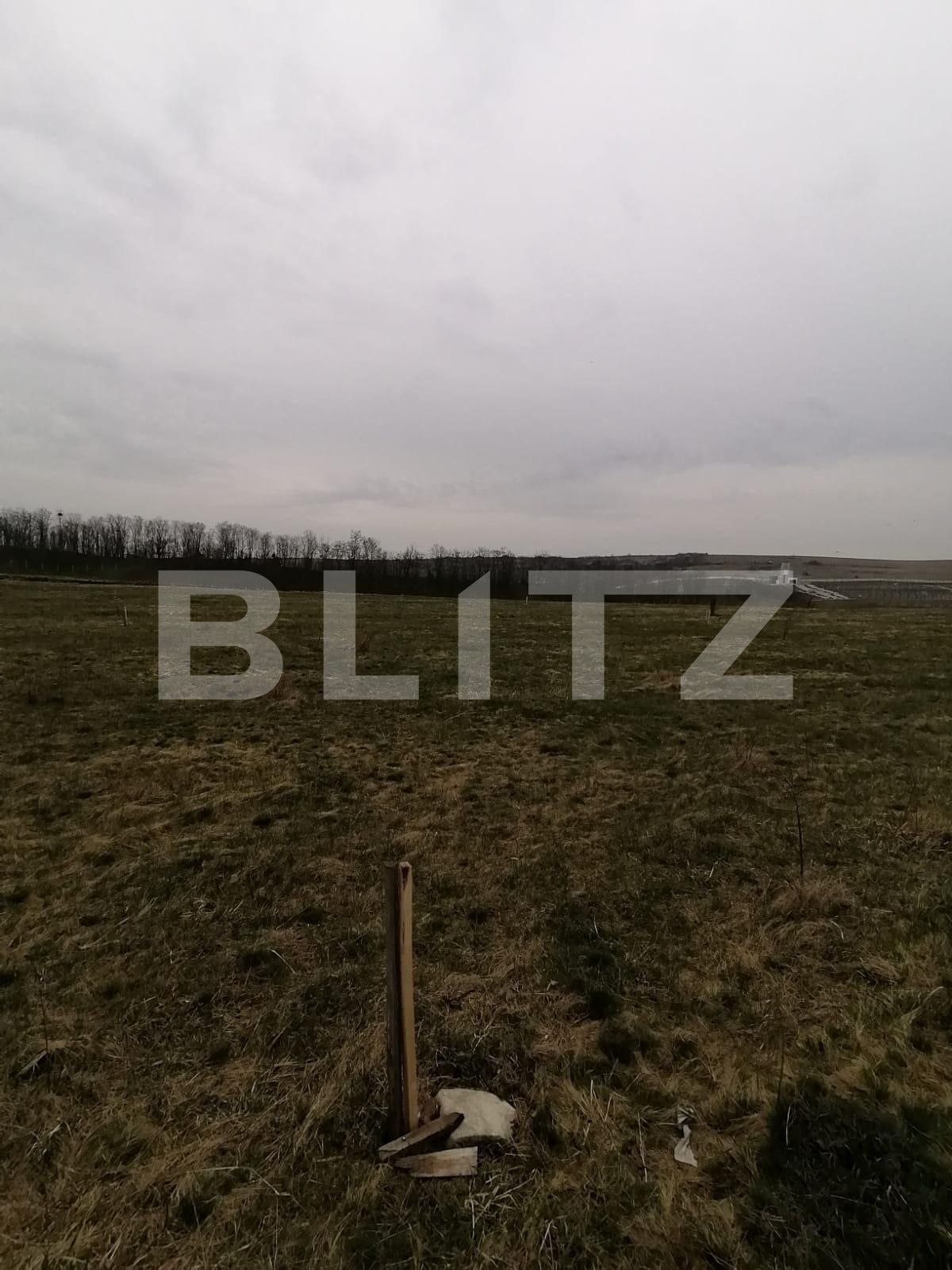 Teren de vânzare Sopor - 63310TV | BLITZ Cluj-Napoca | Poza2