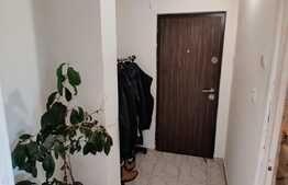 Garsoniera 26mp + balcon, etaj intermediar, zona UMF