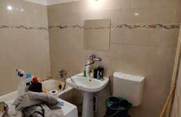 Garsoniera 26mp + balcon, etaj intermediar, zona UMF