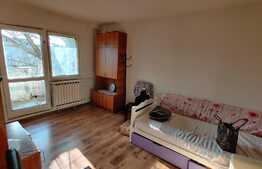 Garsoniera 26mp + balcon, etaj intermediar, zona UMF