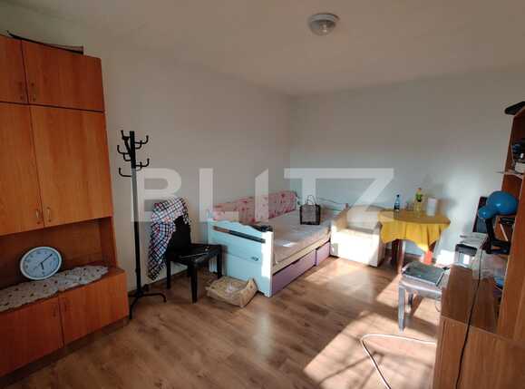 Garsonieră de vânzare Zorilor - 63312AV | BLITZ Cluj-Napoca | Poza1