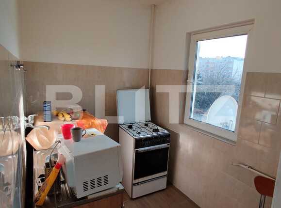 Garsonieră de vânzare Zorilor - 63312AV | BLITZ Cluj-Napoca | Poza3