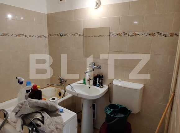 Garsonieră de vânzare Zorilor - 63312AV | BLITZ Cluj-Napoca | Poza4