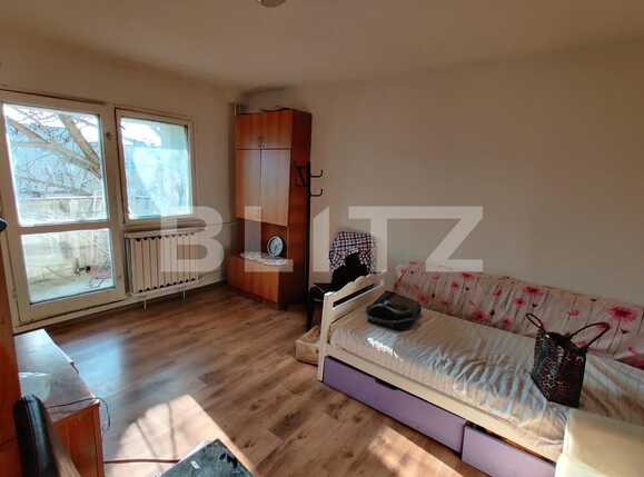 Garsonieră de vânzare Zorilor - 63312AV | BLITZ Cluj-Napoca | Poza2