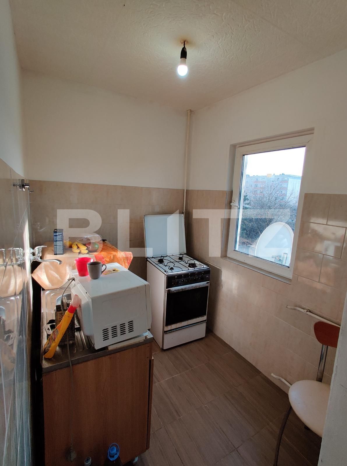 Garsonieră de vânzare Zorilor - 63312AV | BLITZ Cluj-Napoca | Poza3