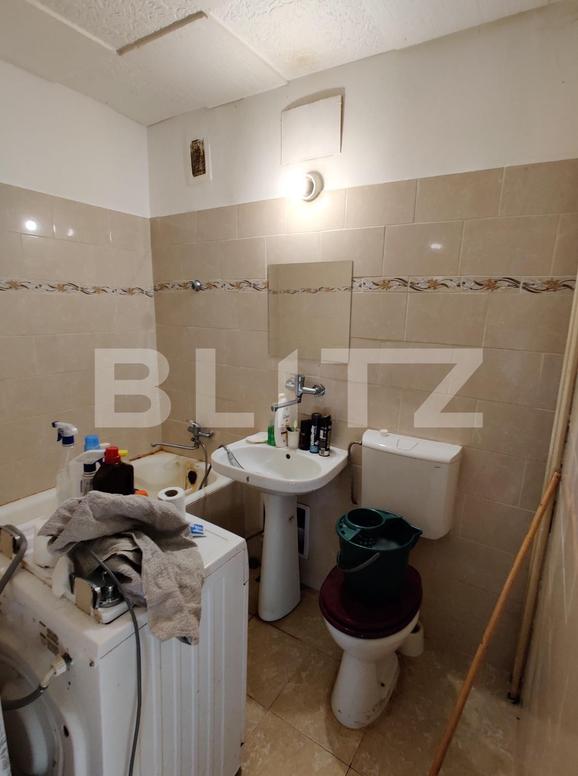 Garsonieră de vânzare Zorilor - 63312AV | BLITZ Cluj-Napoca | Poza4