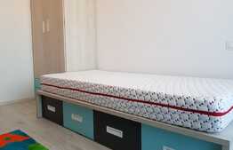 Apartament de 3 camere, 72 mp, garaj, Sophia Residence