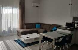 Apartament de 3 camere, 72 mp, garaj, Sophia Residence