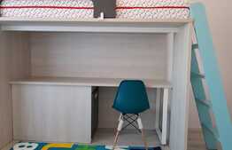 Apartament de 3 camere, 72 mp, garaj, Sophia Residence