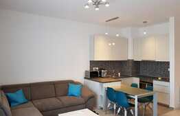 Apartament de 3 camere, 72 mp, garaj, Sophia Residence