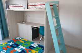 Apartament de 3 camere, 72 mp, garaj, Sophia Residence