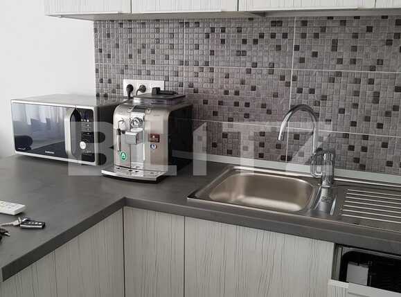 Apartament de închiriat 3 camere Bună Ziua - 63313AI | BLITZ Cluj-Napoca | Poza5