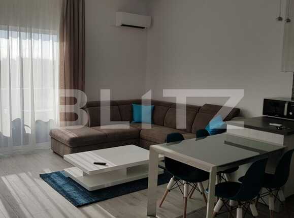 Apartament de închiriat 3 camere Bună Ziua - 63313AI | BLITZ Cluj-Napoca | Poza4