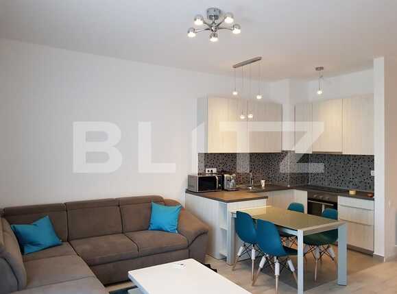 Apartament de închiriat 3 camere Bună Ziua - 63313AI | BLITZ Cluj-Napoca | Poza1