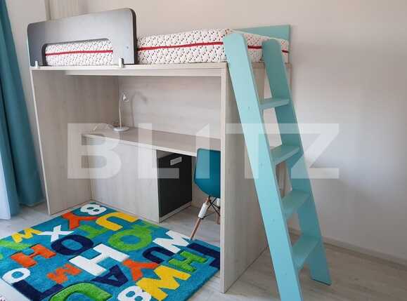 Apartament de închiriat 3 camere Bună Ziua - 63313AI | BLITZ Cluj-Napoca | Poza10