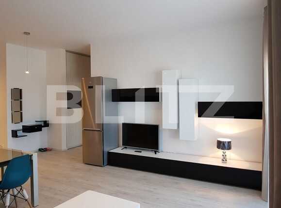 Apartament de închiriat 3 camere Bună Ziua - 63313AI | BLITZ Cluj-Napoca | Poza2