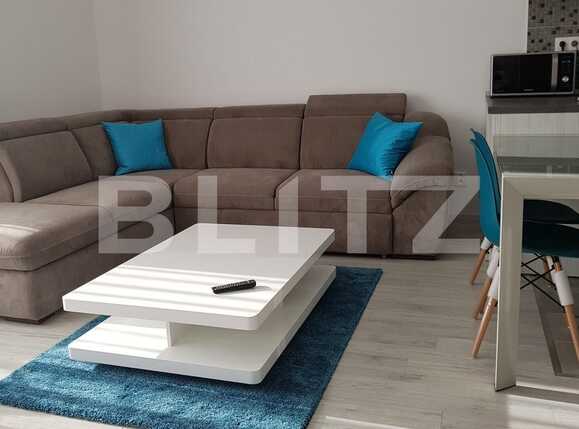 Apartament de închiriat 3 camere Bună Ziua - 63313AI | BLITZ Cluj-Napoca | Poza3