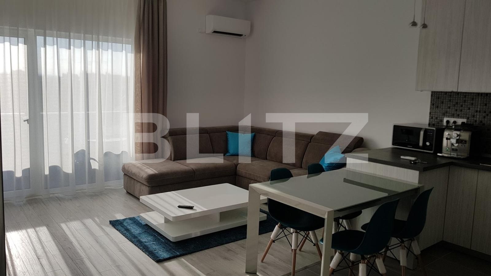 Apartament de închiriat 3 camere Bună Ziua - 63313AI | BLITZ Cluj-Napoca | Poza4