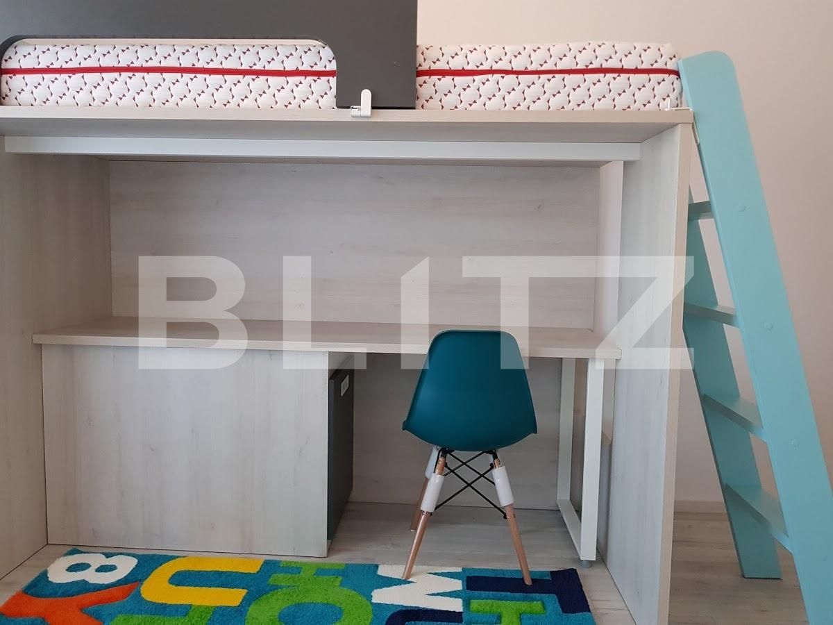 Apartament de închiriat 3 camere Bună Ziua - 63313AI | BLITZ Cluj-Napoca | Poza13